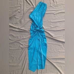 Baobab Miamar Lazuli Maxi Dress